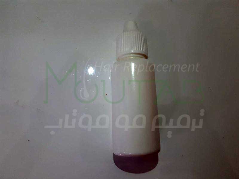 چسب مایع موتاب